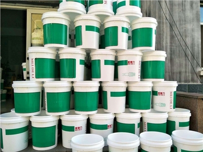 发货也要搞创新?丨新疆塑料包装桶厂